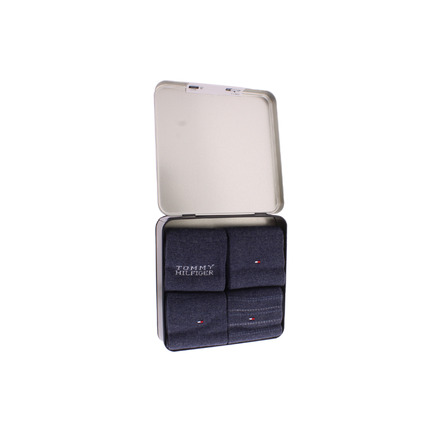 Tommy  Hilfiger geschenkset blau
