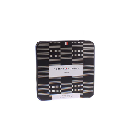 Tommy  Hilfiger geschenkset blau
