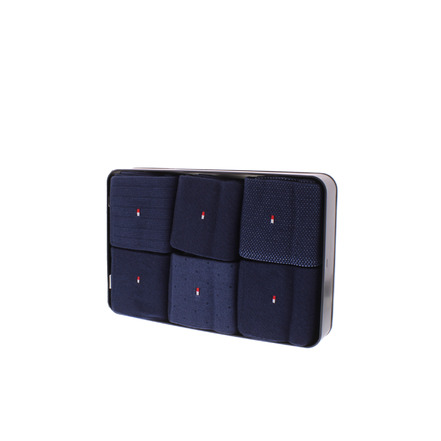 Tommy  Hilfiger geschenkset blau