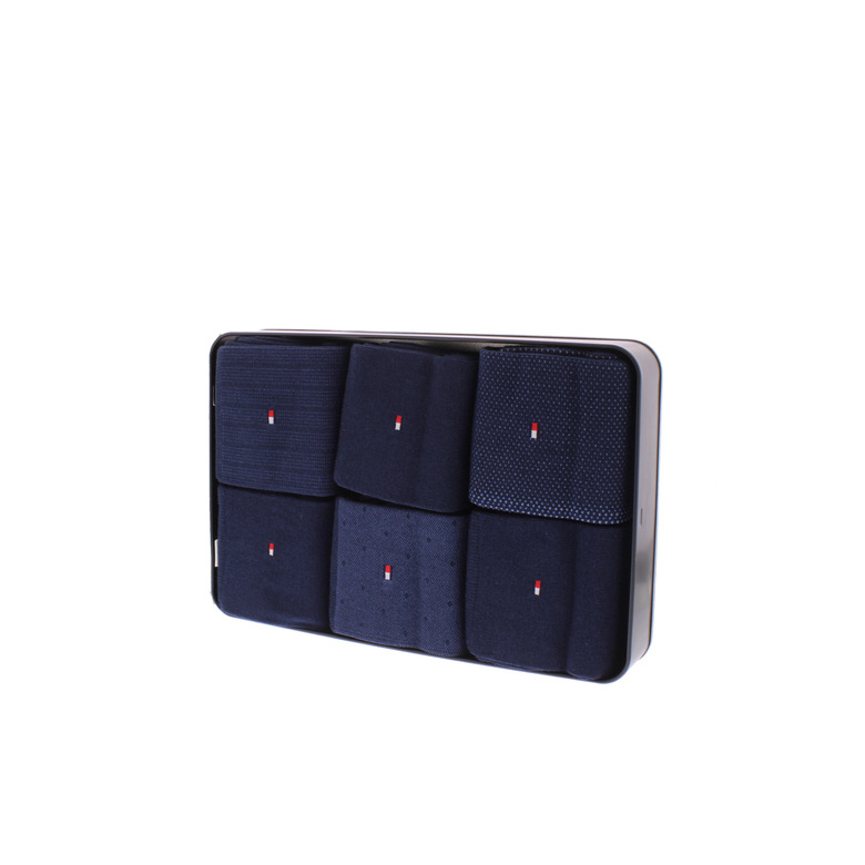 Tommy  Hilfiger geschenkset blau