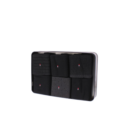 Tommy  Hilfiger geschenkset schwarz