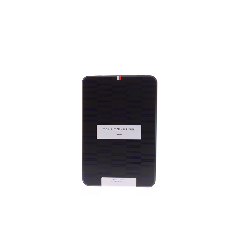 Tommy  Hilfiger ensemble-cadeau noir 2