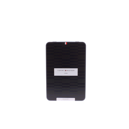Tommy  Hilfiger geschenkset grau