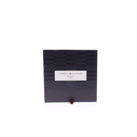 Tommy  Hilfiger geschenkset grau