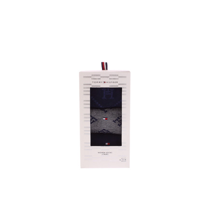 Tommy  Hilfiger geschenkset blau