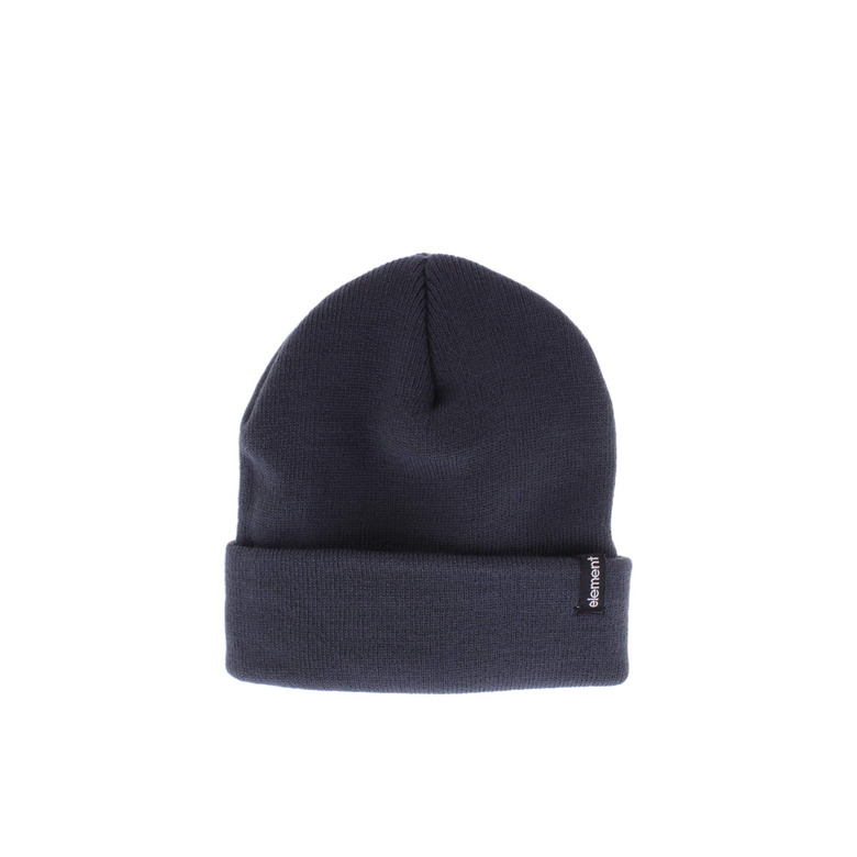 Element muts blauw 1