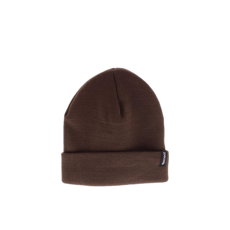 Element bonnet brun 1