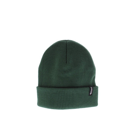 Element beanie green
