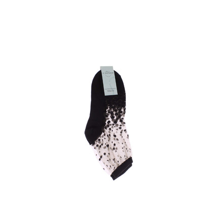 Atelier St Eustache socken schwarz