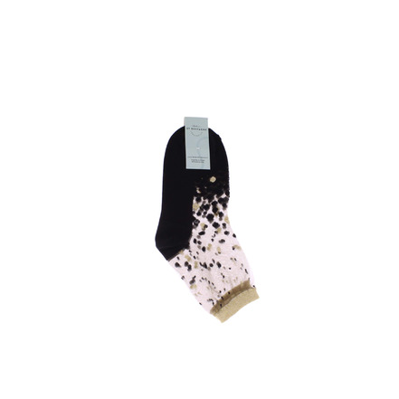 Atelier St Eustache socken gold