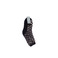Atelier St Eustache socks black 1