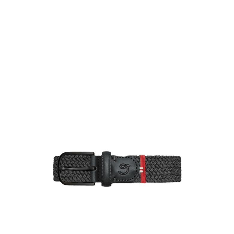La Boucle ceinture noir