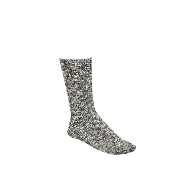 Birkenstock socken schwarz 1