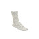 Birkenstock kousen grijs 1