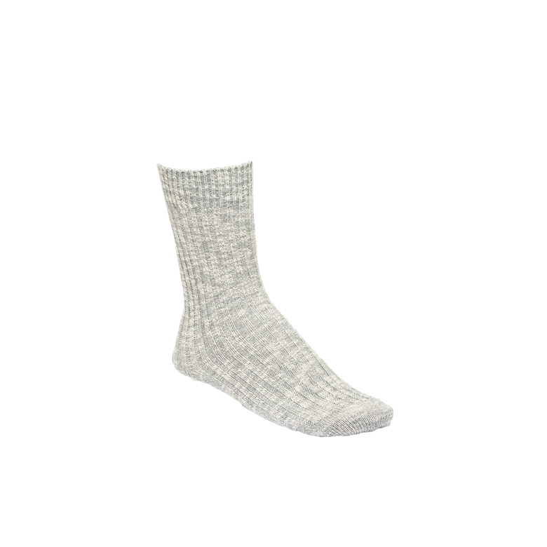 Birkenstock socken grau