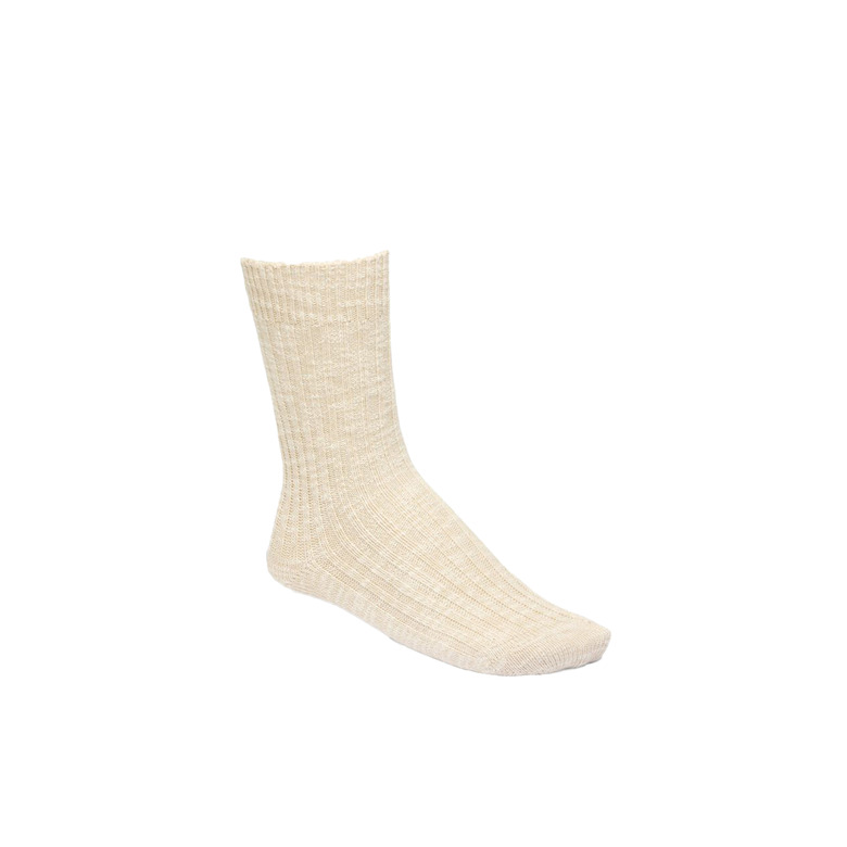 Birkenstock socken beige