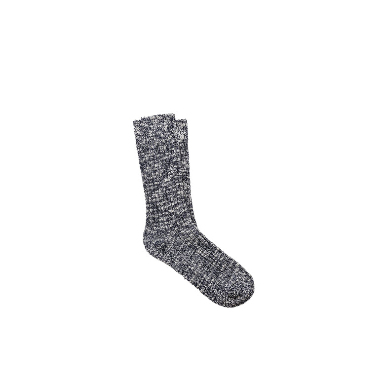 Birkenstock socken blau