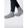 Birkenstock socken blau 2