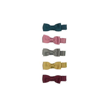 Mimi & Lula hair accessories multicolor