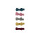 Mimi & Lula haaraccessoires multi color 1