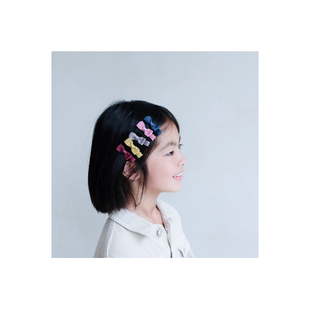Mimi & Lula hair accessories multicolor