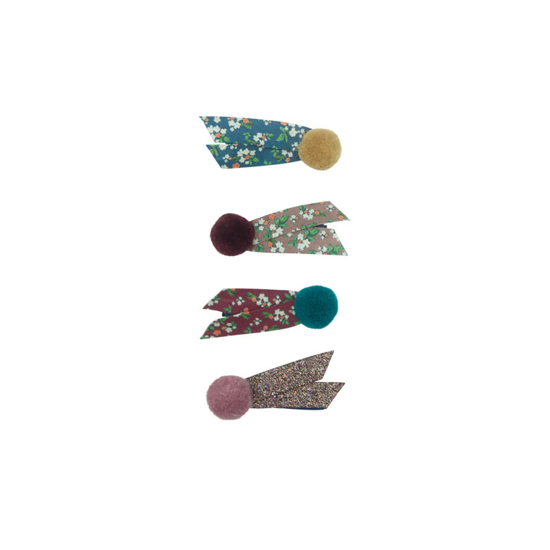Mimi & Lula accessoires cheveux multicolor 1