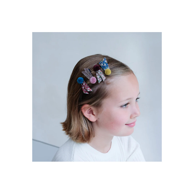Mimi & Lula accessoires cheveux multicolor 2