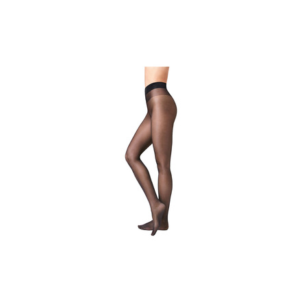 Wolford panty schwarz