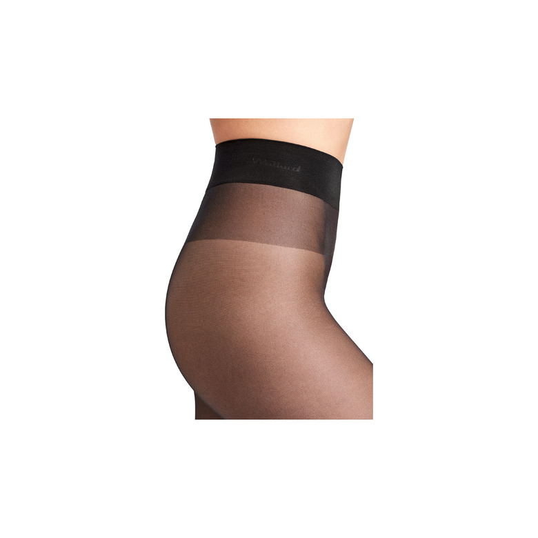 Wolford collant noir 2