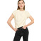 Gestuz t-shirts ecru 2