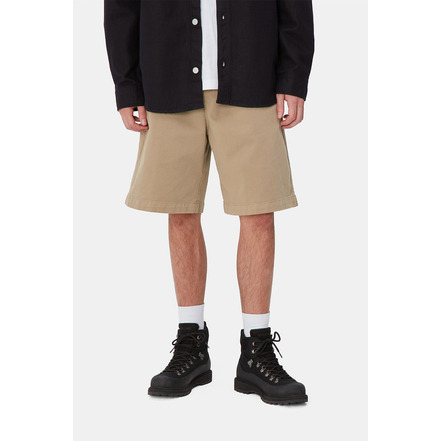 Carhartt Wip short bruin