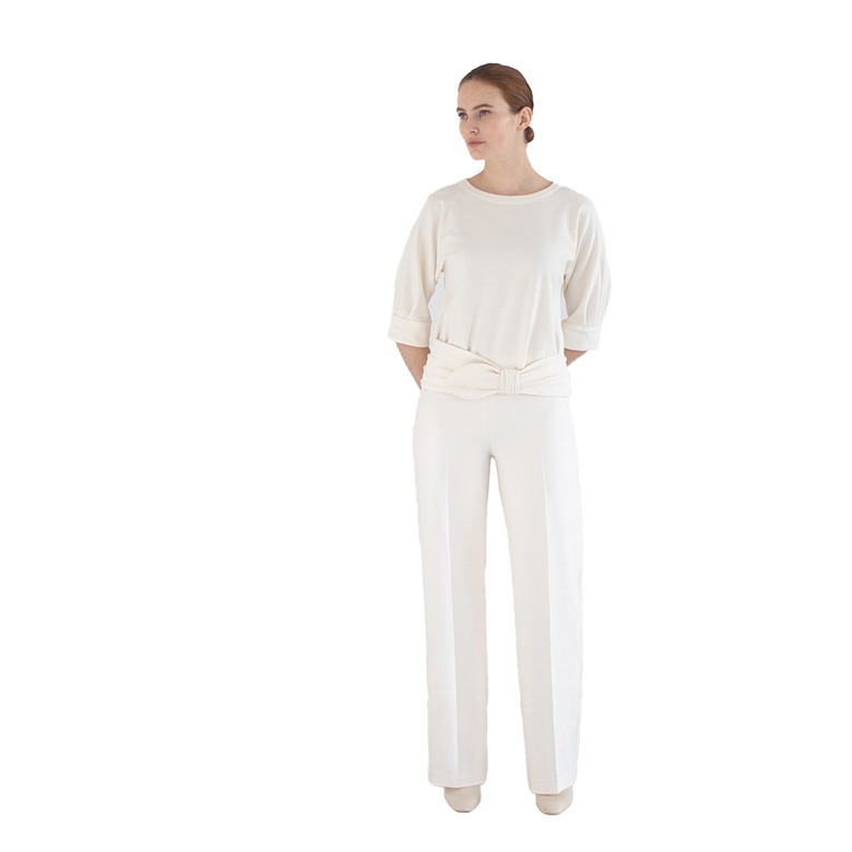 Furore trousers lightbrown 2