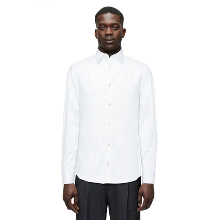 Drykorn shirt white