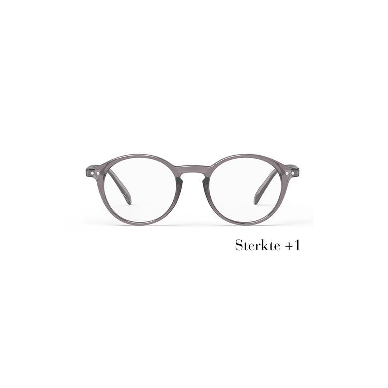 Izipizi lesebrille grau