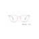 Izipizi lunettes de lecture beige 1