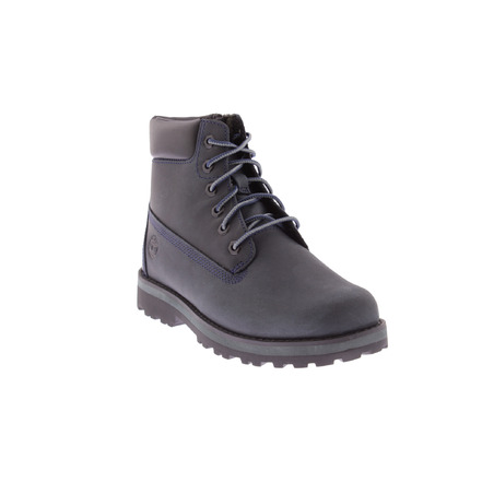 Timberland hoge schoenen blauw