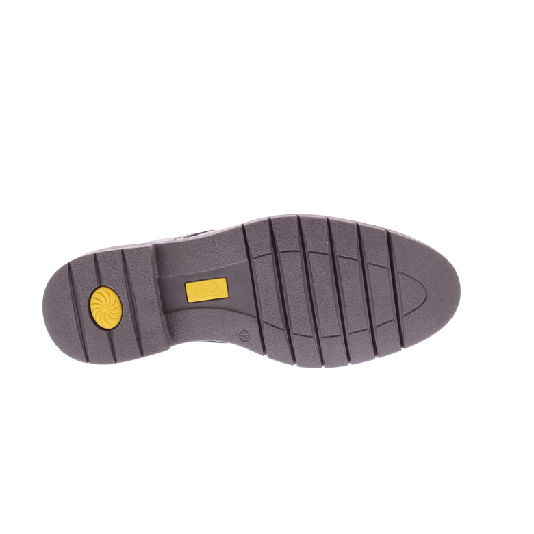 Camel Active niedrige schuhe braun 5