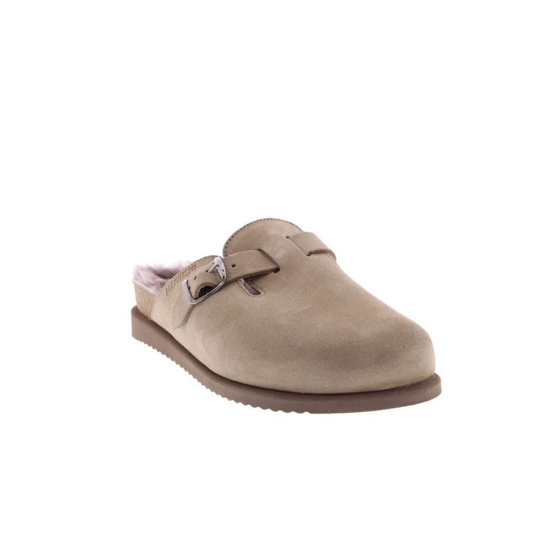 Mephisto clogs bruin 2