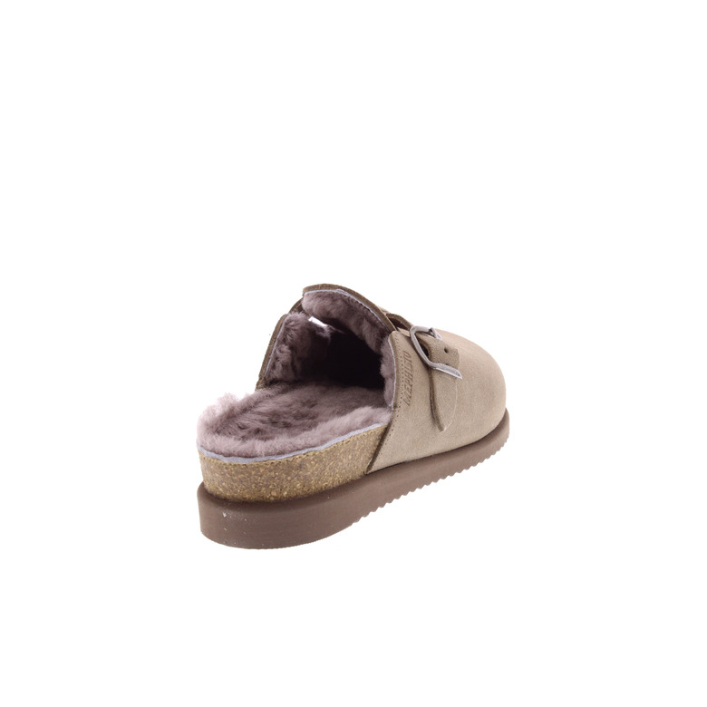 Mephisto clogs bruin 4