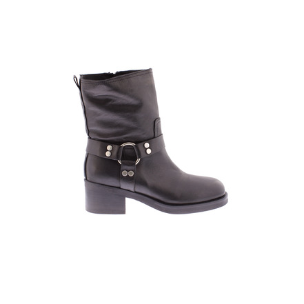 Atelier 04 boots schwarz
