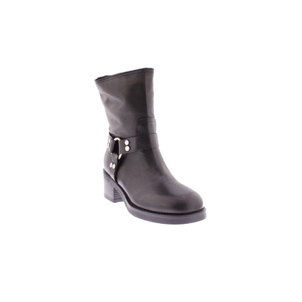 Atelier 04 boots schwarz