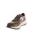 Mephisto niedrige schuhe blau 3