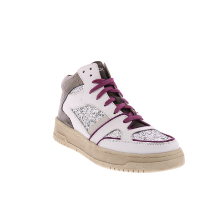 Iqonic sneakers weiss