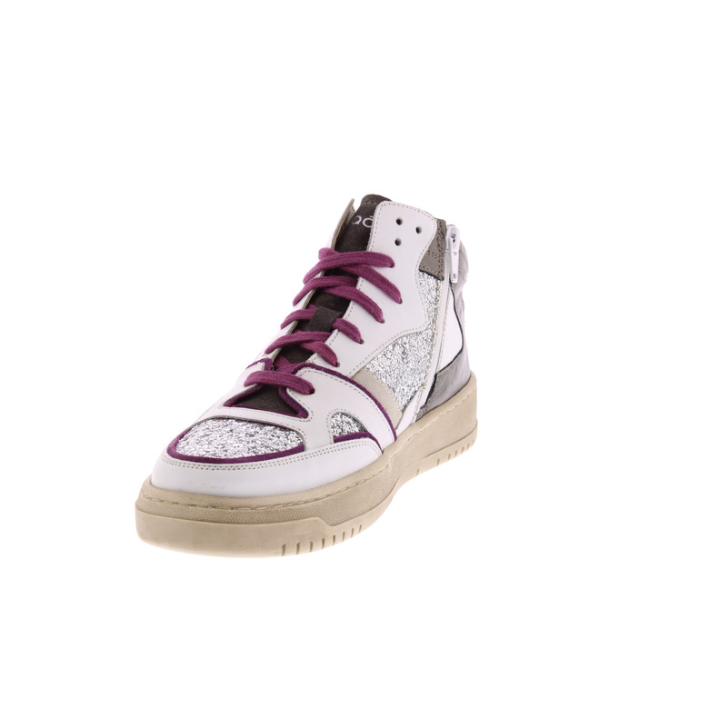 Iqonic sneakers weiss 3