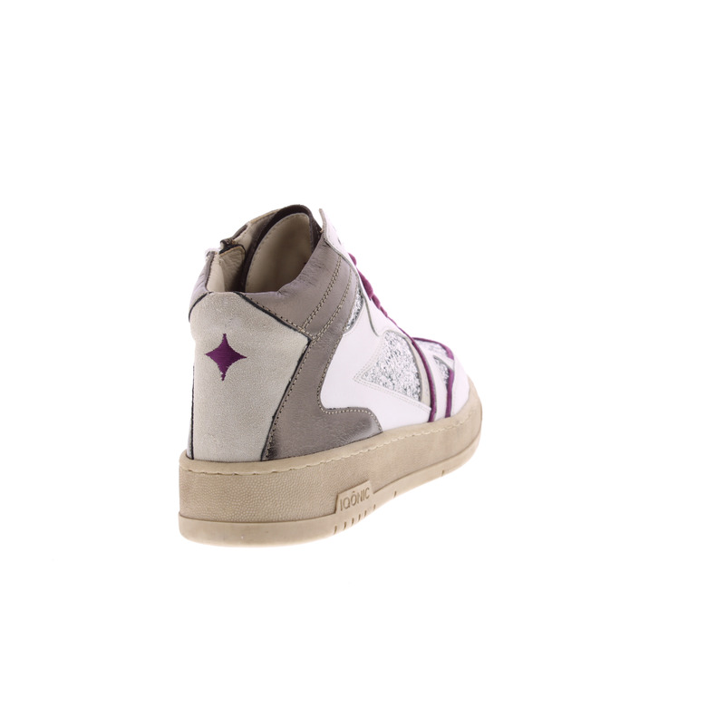 Iqonic sneakers weiss 4