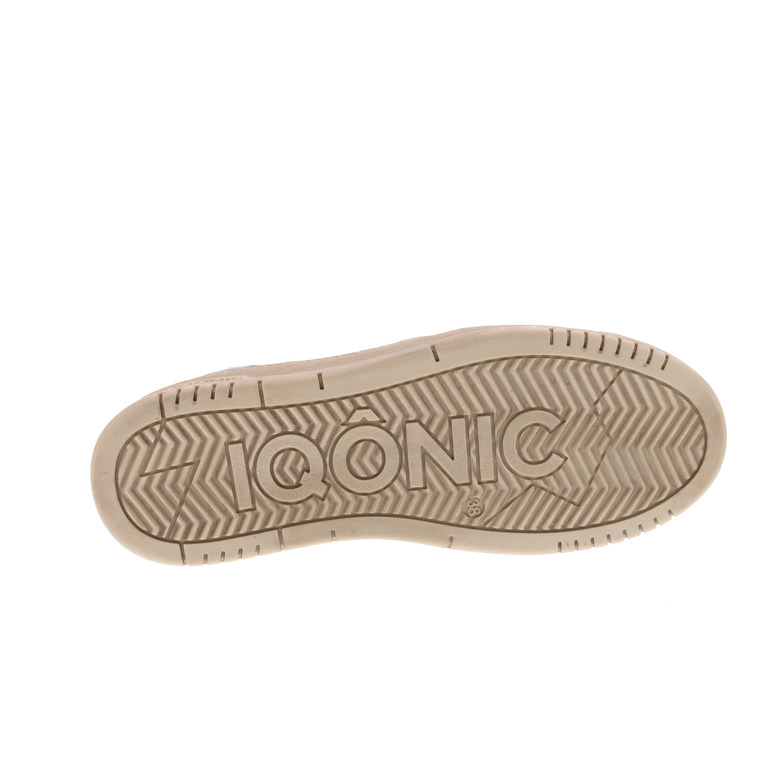 Iqonic sneakers weiss 5
