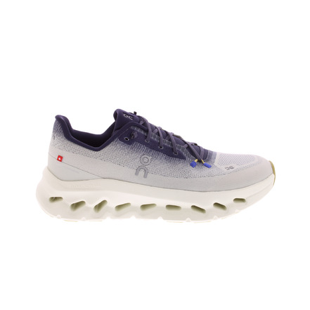 On Running chaussures de sport bleu