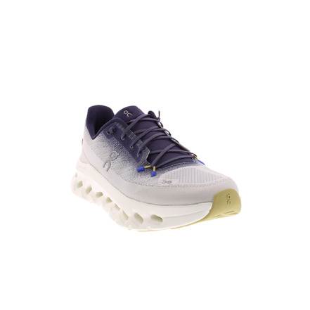 On Running chaussures de sport bleu