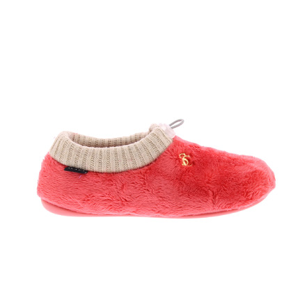 Scapa pantoffeln rot