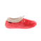 Scapa pantoffeln rot